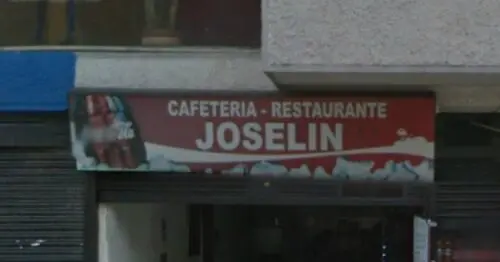 CAFETERIA JOSELIN CAFETERIA JOSELIN
